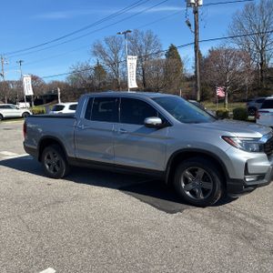 HONDA RIDGELINE RTL-E - 10