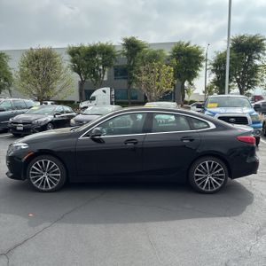 BMW 228I GRAN COUPE SDRIVE - 3