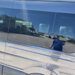 FORD TRANSIT 350 XLT - 6