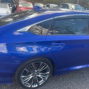 HONDA ACCORD SPORT - 9