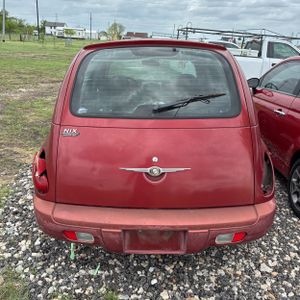 Chrysler PT Cruiser Base - 7