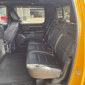 صورة مصغرة 32 لـ 2023 RAM 1500 TRX