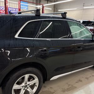 AUDI Q5 QUATTRO PREMIUM 40 TFSI - 9