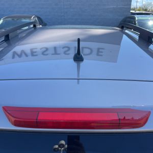 SUBARU FORESTER 2.5I PREMIUM - 10