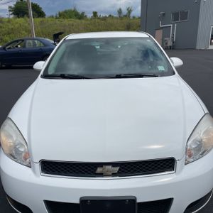 2012 Chevrolet IMPALA LTZ 缩略图 15