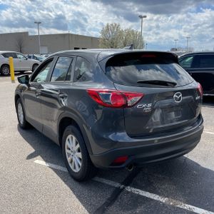 MAZDA CX-5 TOURING - 3