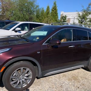 CADILLAC XT4 PREMIUM LUXURY - 2