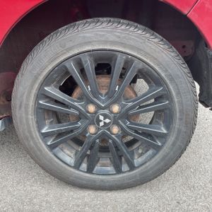 صورة مصغرة 17 لـ 2020 Mitsubishi MIRAGE LE