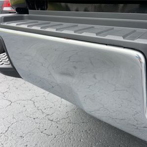 2016 Chevrolet SILVERADO 2500HD LTZ 缩略图 57
