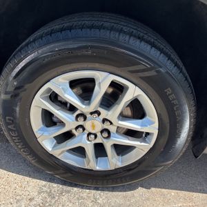 صورة مصغرة 19 لـ 2022 Chevrolet TRAVERSE LS