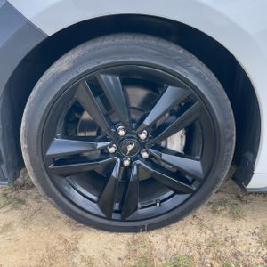 2016 FORD MUSTANG ECOBOOST — миниатюра 17