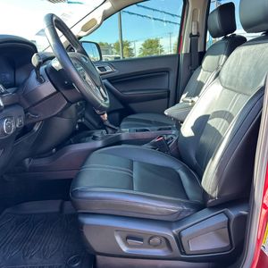 2020 FORD RANGER LARIAT 照片 32