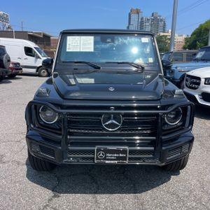 2022 Mercedes-BENZ G-CLASS thumbnail 14