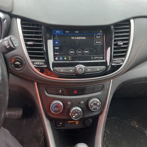 2019 Chevrolet TRAX LT thumbnail 37