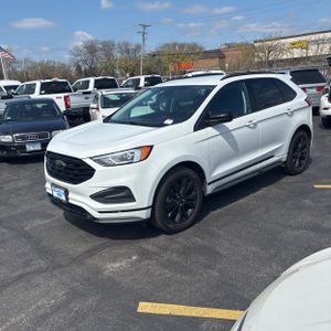 FORD EDGE SE - 1
