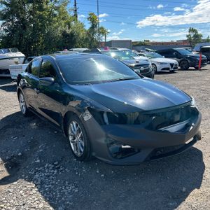 صورة 12 لـ 2020 Acura ILX BASE