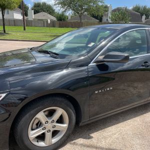 صورة 2 لـ 2020 Chevrolet MALIBU LS