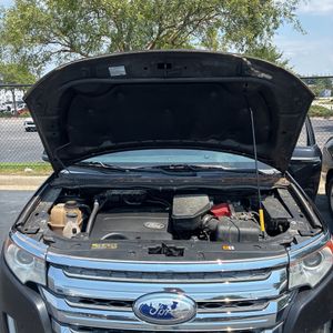 2013 FORD EDGE SEL — миниатюра 41