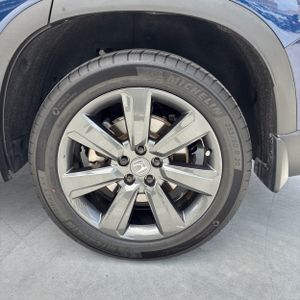صورة مصغرة 18 لـ 2025 Honda PILOT SPORT