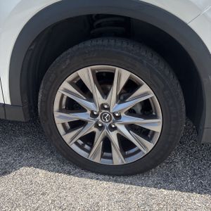 صورة مصغرة 20 لـ 2020 Mazda CX-5 GRAND TOURING