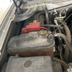 2011 Chevrolet SILVERADO 1500 LT — миниатюра 44