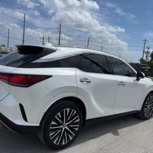 LEXUS RX 350 PREMIUM+ - 9