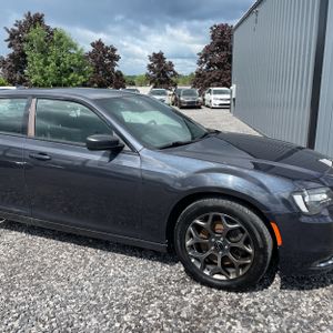 2018 Chrysler 300 S 缩略图 13