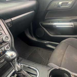 2015 FORD MUSTANG V6 缩略图 74