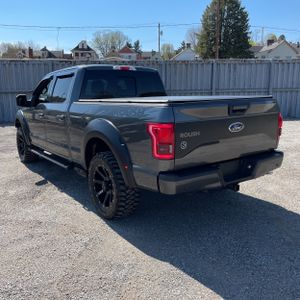 FORD F-150 XLT - 5