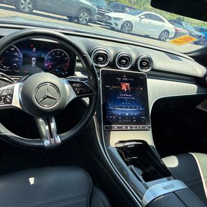 صورة مصغرة 37 لـ 2022 Mercedes-BENZ C-CLASS