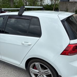 VOLKSWAGEN GOLF GTI SE - 6