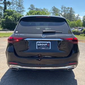 MERCEDES-BENZ GLE - 7