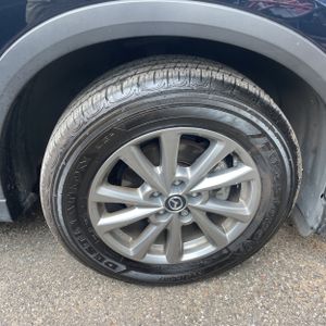 صورة مصغرة 20 لـ 2023 Mazda CX-5 2.5 S PREFERRED