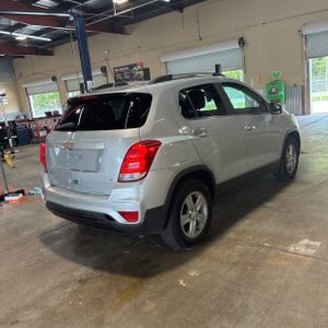 صورة 8 لـ 2019 Chevrolet TRAX LT