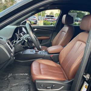 صورة مصغرة 31 لـ 2020 AUDI Q5 PREMIUM PLUS
