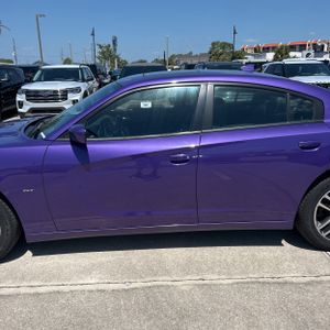 DODGE CHARGER GT - 4