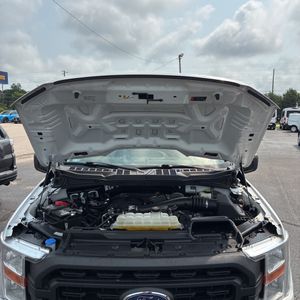 صورة مصغرة 43 لـ 2022 FORD F-150 XL