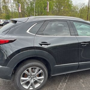 MAZDA CX-30 2.5 S PREMIUM - 9