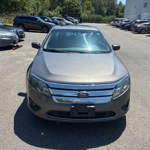 2011 FORD FUSION SE — миниатюра 14