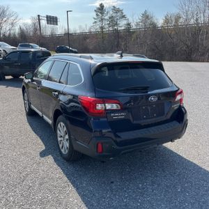 SUBARU OUTBACK 3.6R TOURING - 5