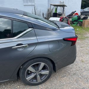 2019 Nissan ALTIMA 2.5 SL 照片 6