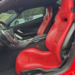 صورة مصغرة 32 لـ 2014 Chevrolet CORVETTE STINGRAY