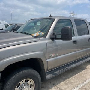 CHEVROLET SILVERADO - 2