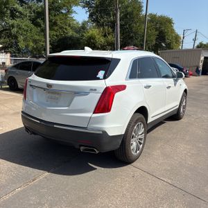 2018 Cadillac XT5 LUXURY 照片 8