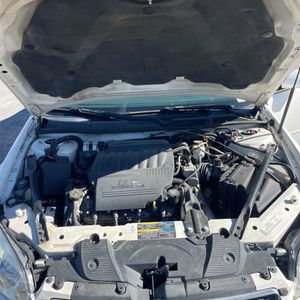 2006 Chevrolet IMPALA SS — миниатюра 41