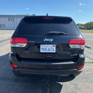 JEEP GRAND CHEROKEE - 7
