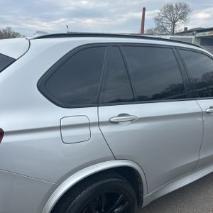 BMW X5 XDRIVE35I - 9