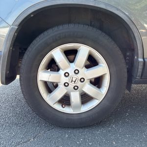 صورة مصغرة 19 لـ 2011 Honda CR-V SE