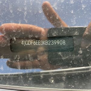 2019 Mercedes-BENZ GLS 缩略图 53