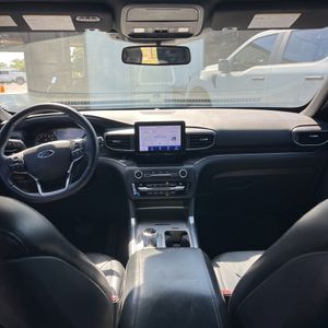 صورة مصغرة 38 لـ 2020 FORD EXPLORER LIMITED